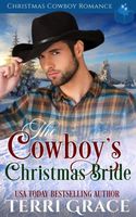 The Cowboy's Christmas Bride