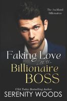 Faking Love with the Billionaire Boss