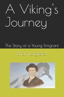 Brian Borgford's Latest Book