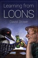 Cover of Learning from Loons by David Stowe