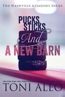 Pucks, Sticks, and a New Barn