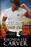 Protecting His Second Chance