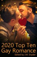 2020 Top Ten Gay Romance