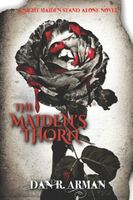 Paperback edition cover