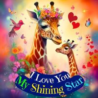 Cover of My Shining Star by Anthony Williams
