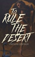 Monica Robinson's Latest Book