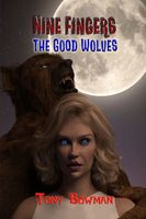 Paperback edition cover