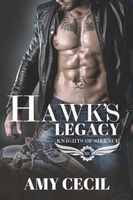 Amy Cecil's Latest Book
