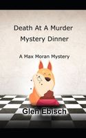 Death at Murder Mystery Dinner