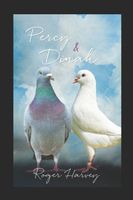 Cover of Percy and Dinah by Roger Harvey