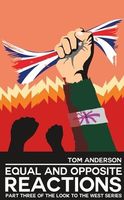 Cover of Equal and Opposite Reactions by Tom Anderson