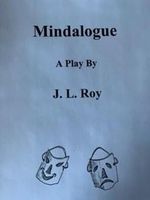 Cover of Mindalogue by Jean-Luc Roy