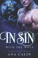 Cover of In Sin With The Wolf by Ana Calin