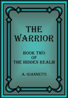 Cover of The Warrior by A. Giannetti