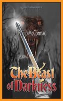 Cover of The Beast of Darkness by Philip McCormac