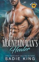 Mountain Man's Healer