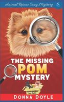 The Missing Pom Mystery