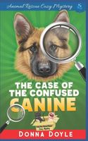 The Case of the Confused Canine