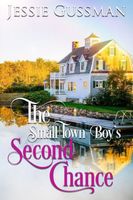 The Small Town Boy's Second Chance