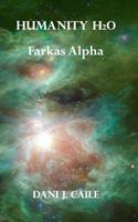 Cover of Farkas Alpha by Dani J. Caile