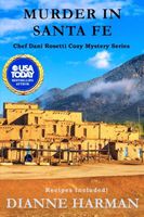 Murder in Santa Fe