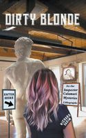 Cover of Dirty Blonde by Richard Vadim