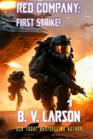 B.V. Larson's Latest Book