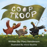 Mary Henderson's Latest Book