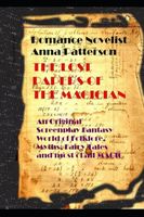 The Lost Papers of The Magician