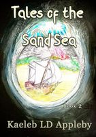 Tales of the Sand Sea