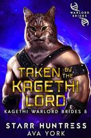 Taken by the Kagethi Lord