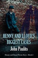 Henny and Lloyd's Biggest Cases