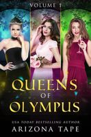 Queens Of Olympus Volume 1