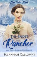 The Bride's Rancher