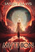 Cover of Mythion by Jason Davis