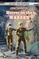 Horror on the Warren