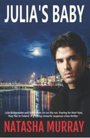 Cover of Julia's Baby by Natasha Murray