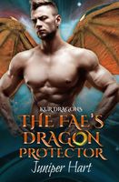 The Fae's Dragon Protector