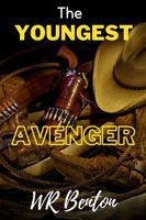 The Youngest Avenger