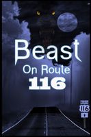 Cover of Beast on Route 116 Jason by Scott Edwards