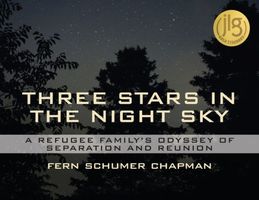 Three Stars in the Night Sky