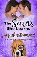 Jacqueline Diamond's Latest Book