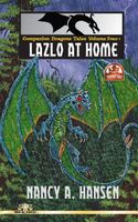 Cover of Lazlo At Home by Nancy A. Hansen