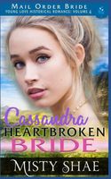 Cassandra - Heartbroken Bride