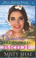 Damaris - Treasured Bride