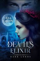 Cover of The Devil's Elixir by Ana Calin