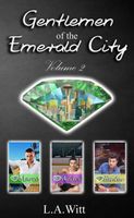 Gentlemen of the Emerald City Volume 2