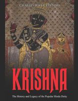 Cover of Krishna by Charles River Editors