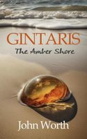 Cover of Gintaris by John Worth