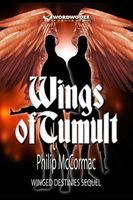 Cover of Wings of Tumult by Philip McCormac